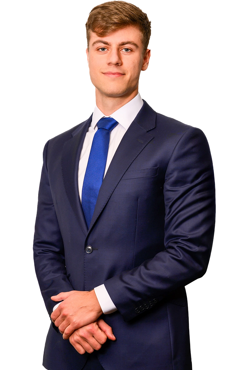 Adam Motl