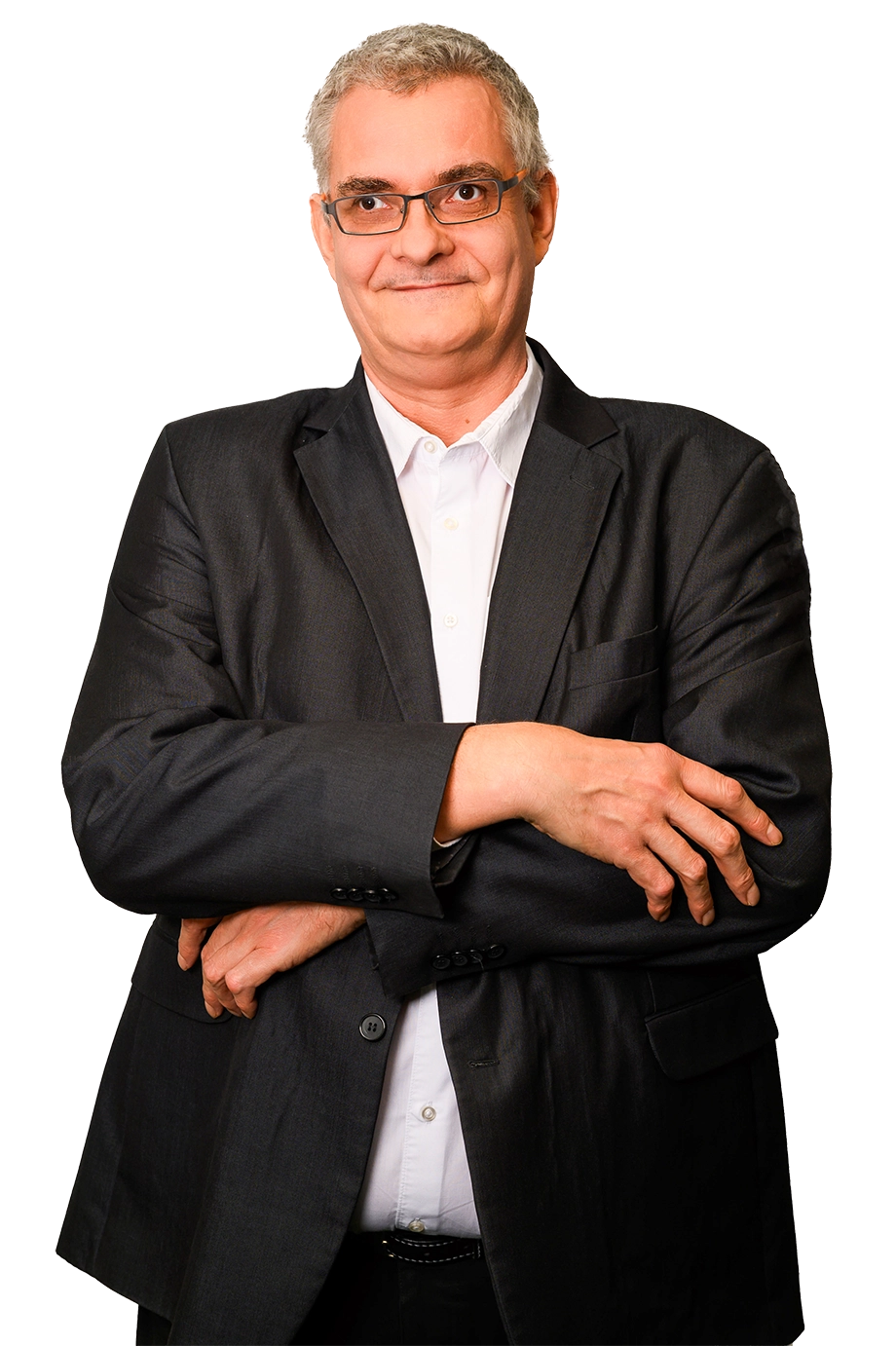 Pavel Pešek